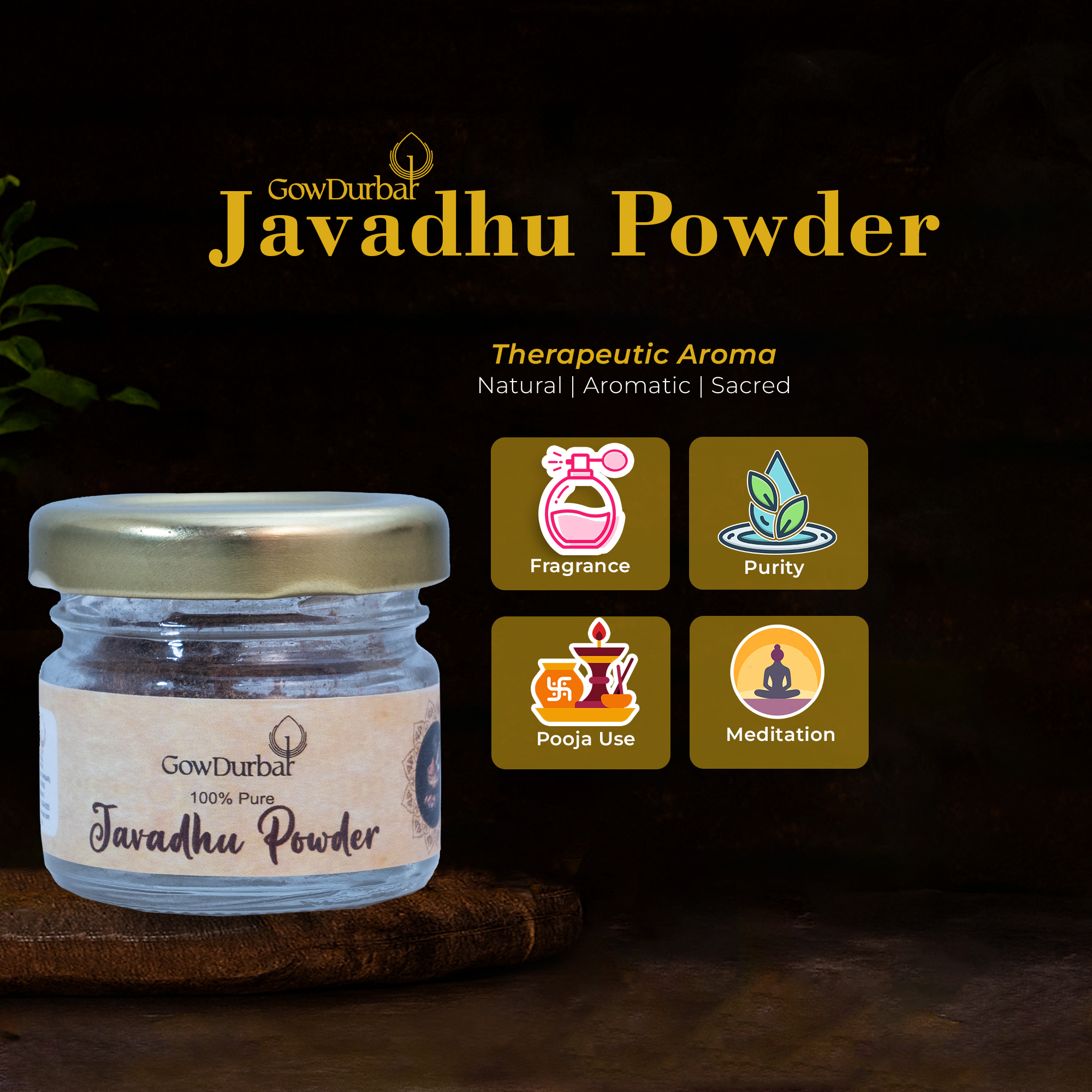 Javadhu Powder - Image 3