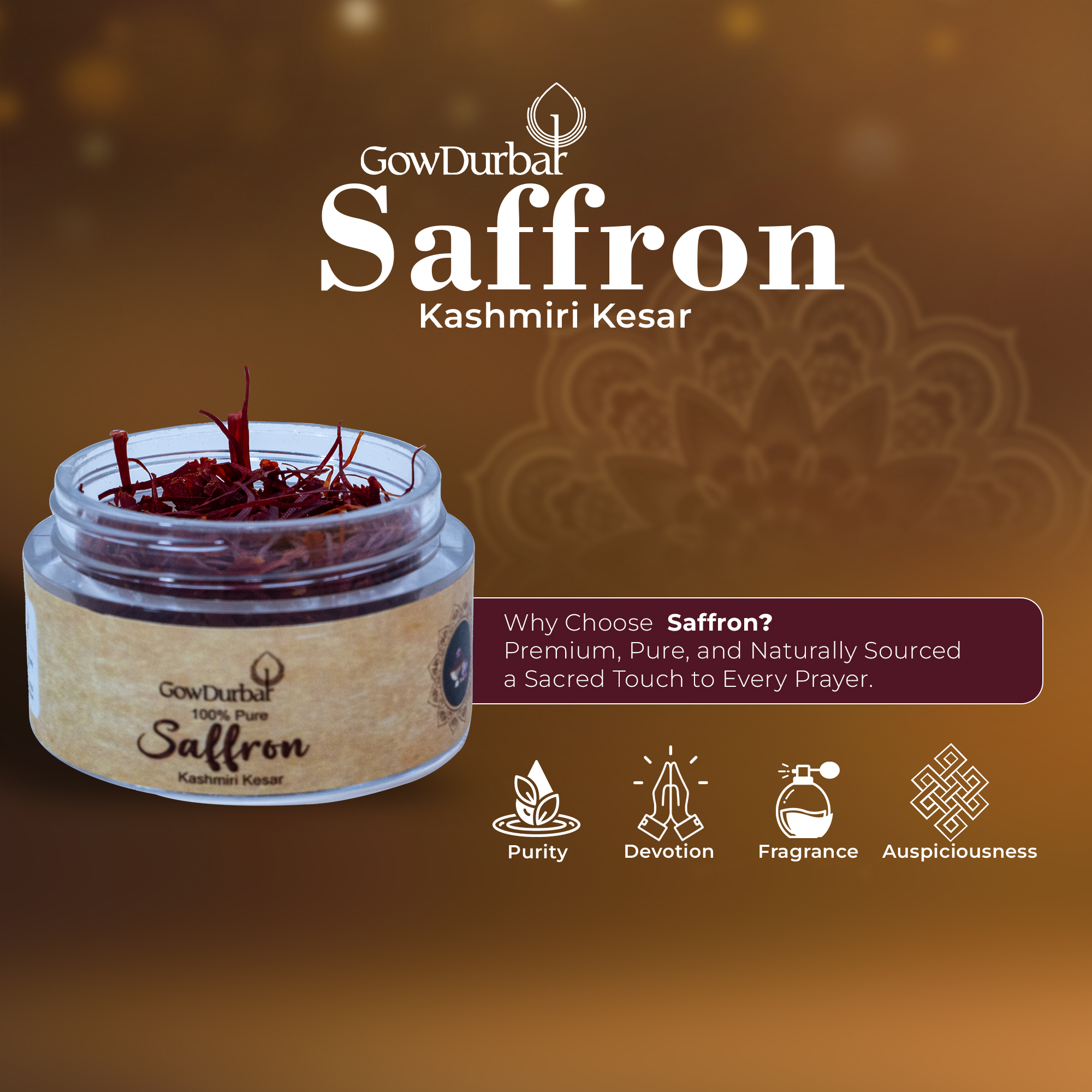 Saffron - Image 5