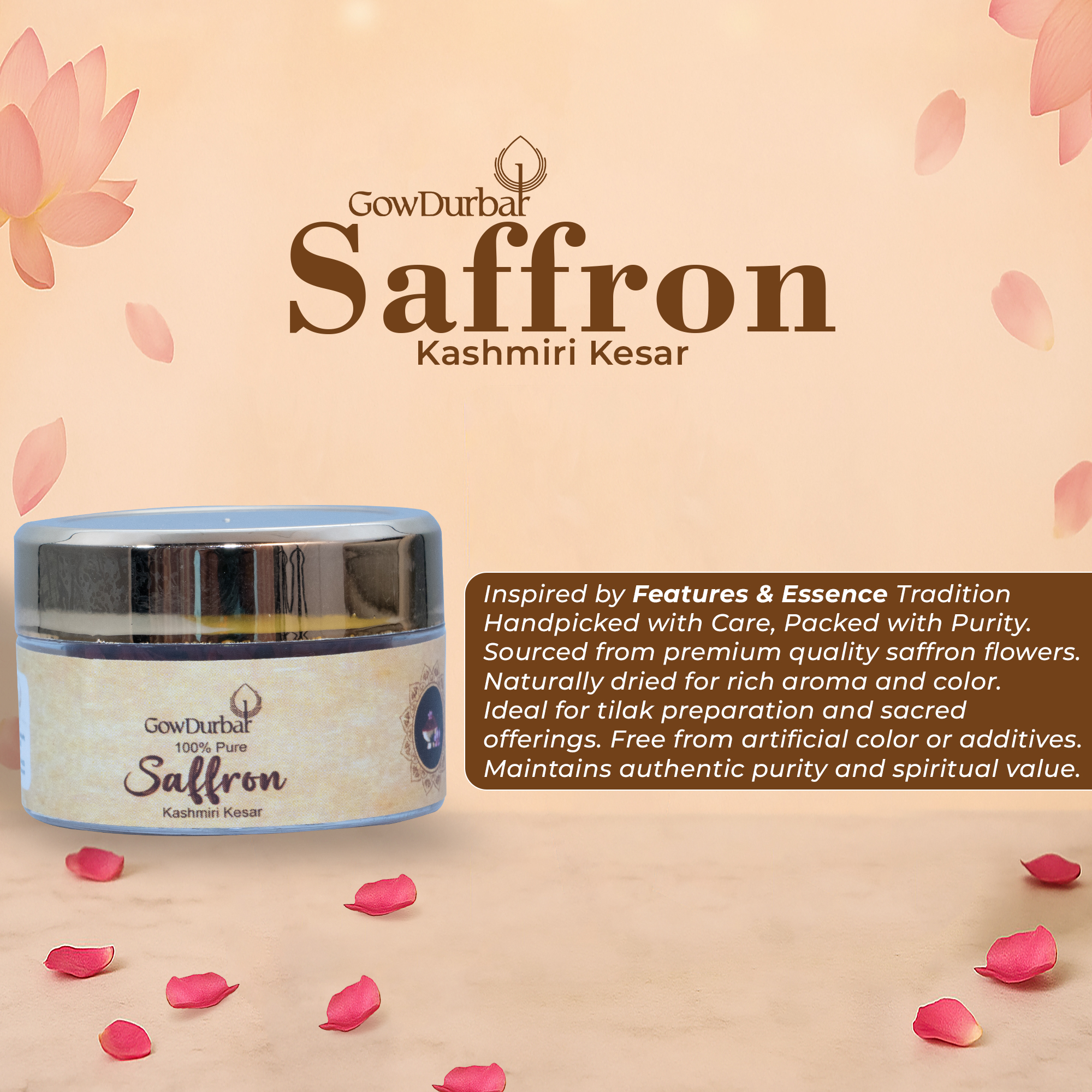 Saffron - Image 4