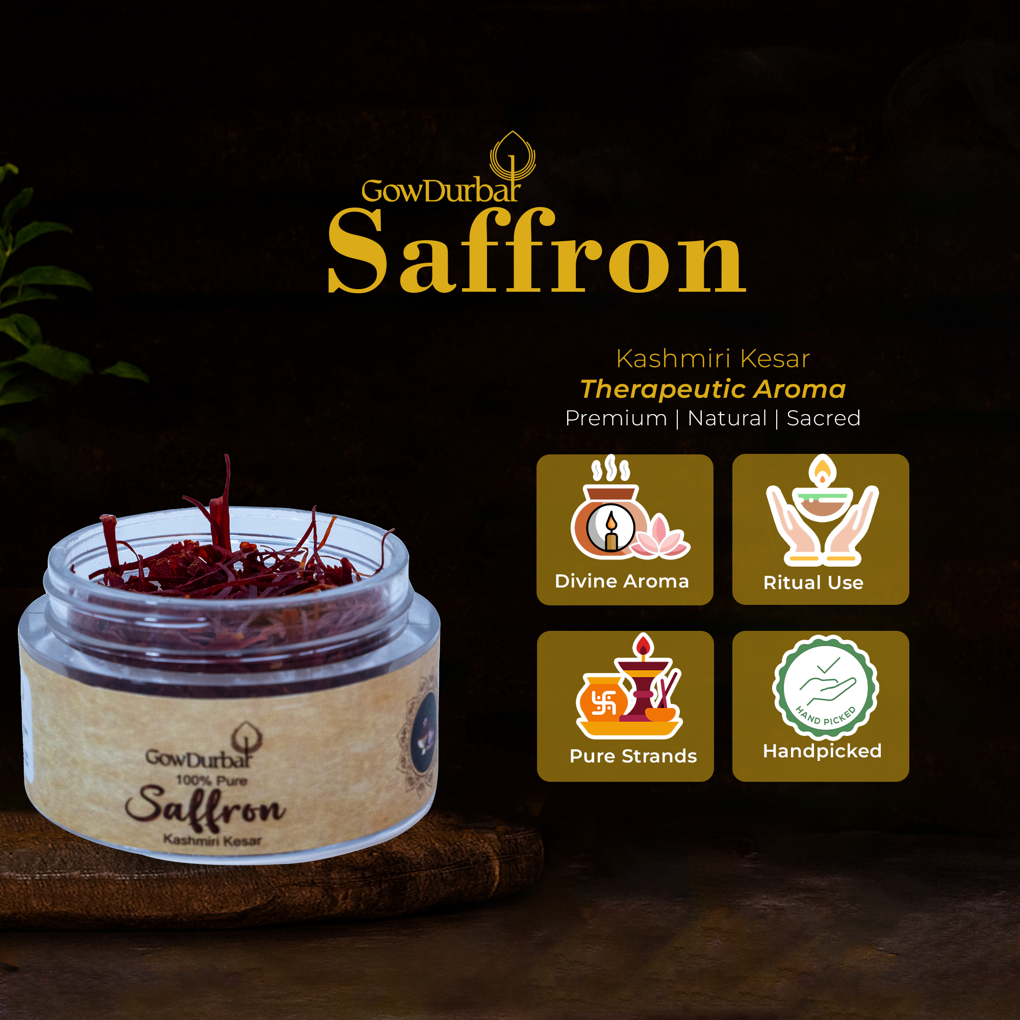 Saffron - Image 3