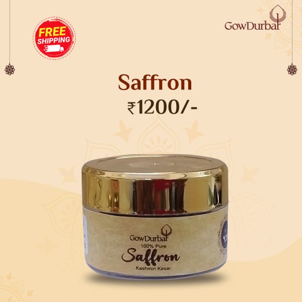 Saffron