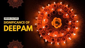 Significance of Lighting a Diya Deepam