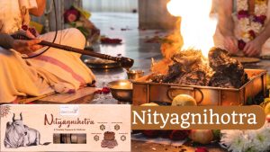 Nityagnihotra Dhoop – Reviving the Sacred Vedic Fire Ritual for Daily Wellness
