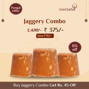 Jaggery Combo