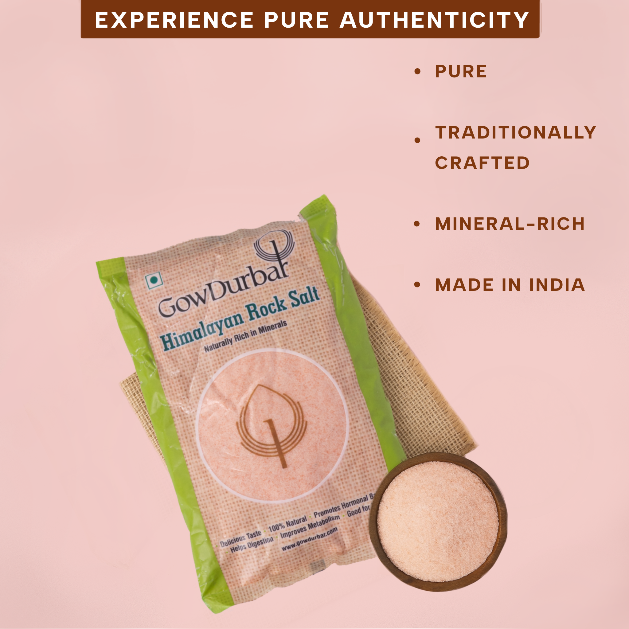 Himalayan Rock Salt - Image 2