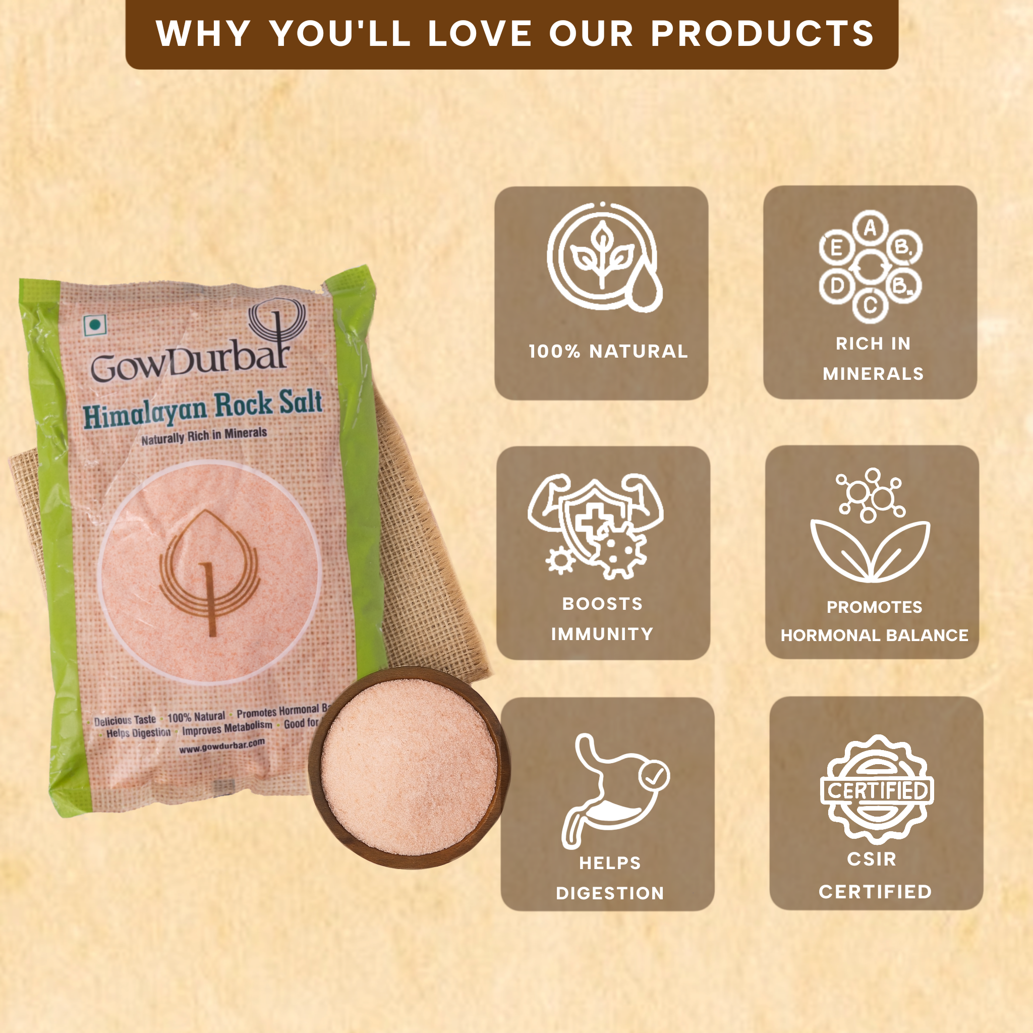 Himalayan Rock Salt - Image 5