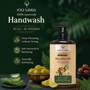 Handwash