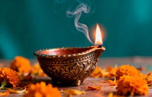 The Spiritual and Scientific Benefits of Lighting a Diya Every Day