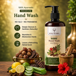 herbal hand wash