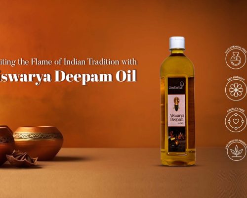 Aiswarya Deepam Oil: Illuminating Traditions in Every Home